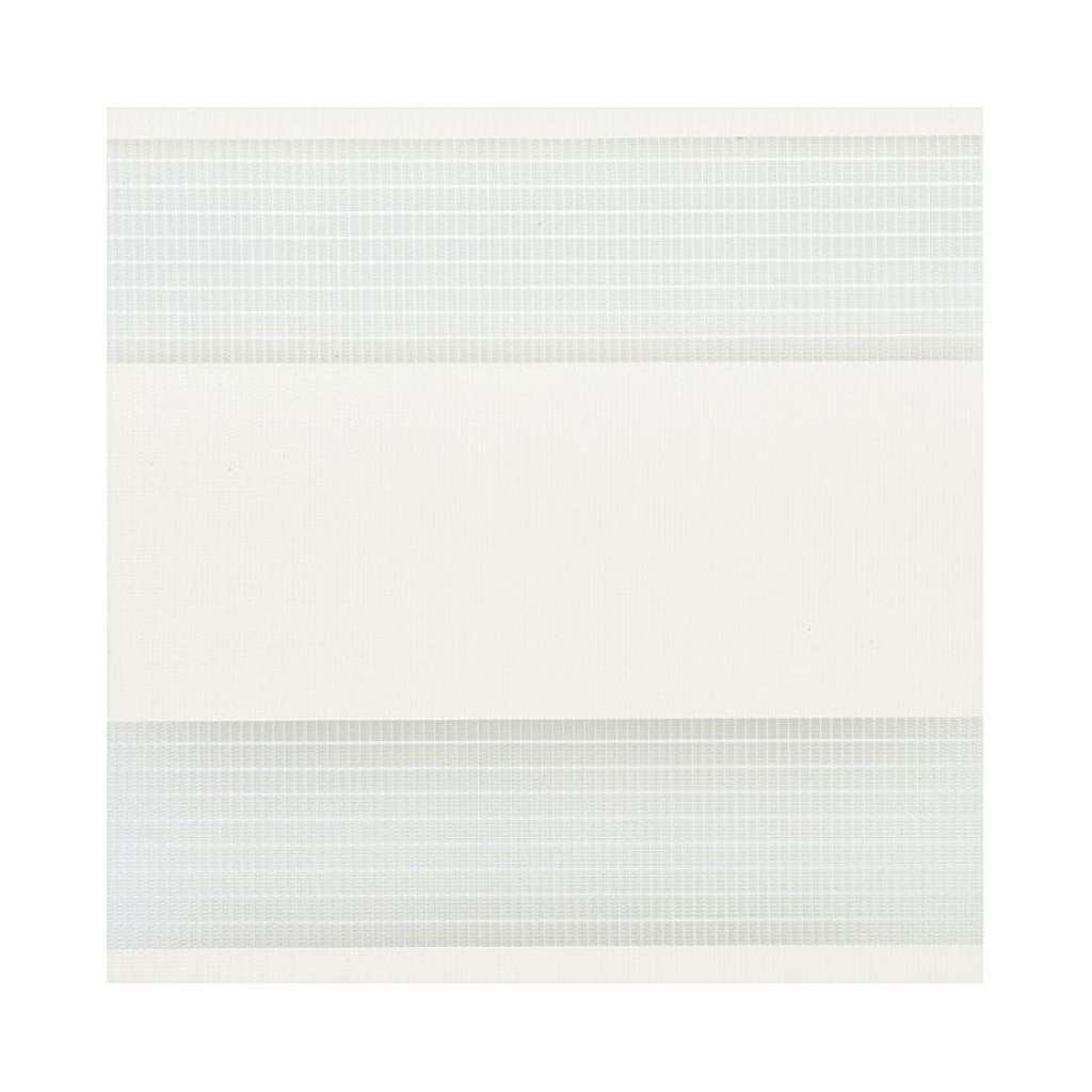 home24 Doppelrollo Space Creme