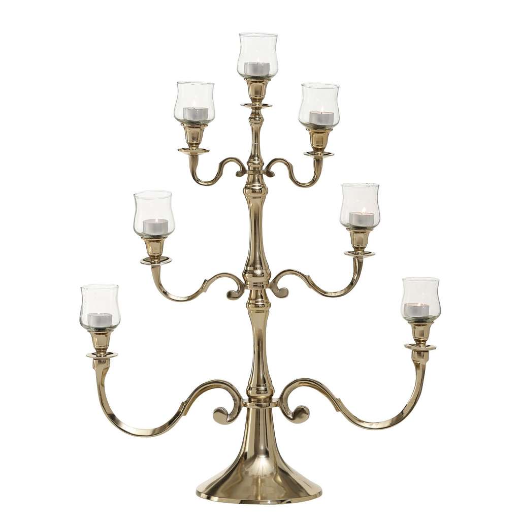 home24 Windlicht Orpheus