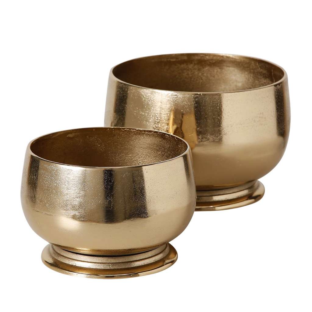 home24 Pflanztopf Junah (2-teilig)