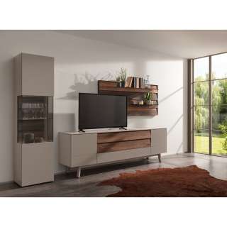 home24 Wohnkombination Misano II (3-teilig)