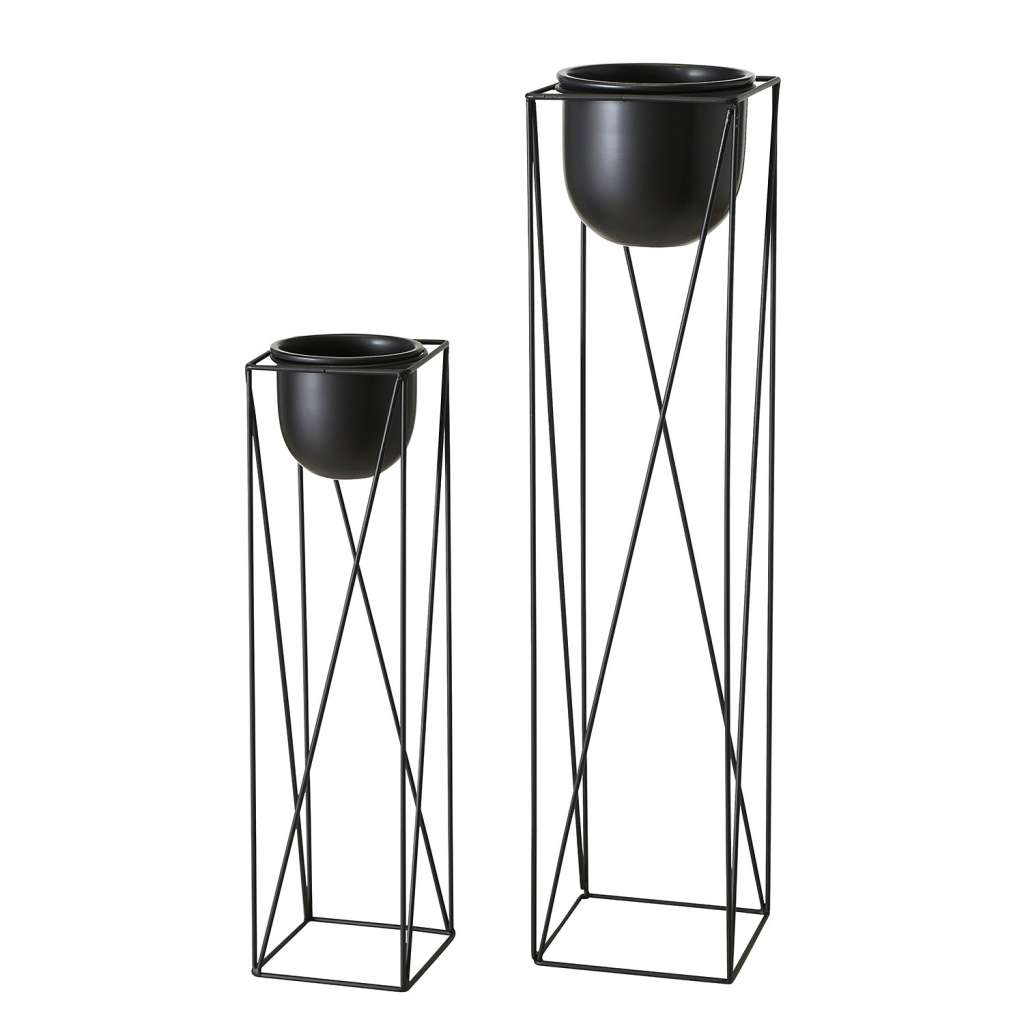 home24 Pflanztopf Kumbo (2-teilig)