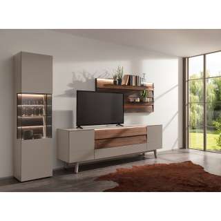 home24 Wohnkombination Misano II (3-teilig)