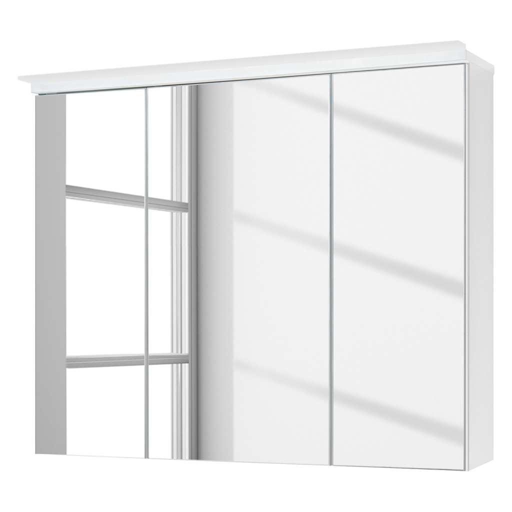 home24 Spiegelschrank Fremont