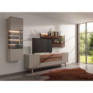 home24 Wohnkombination Misano I (3-teilig)