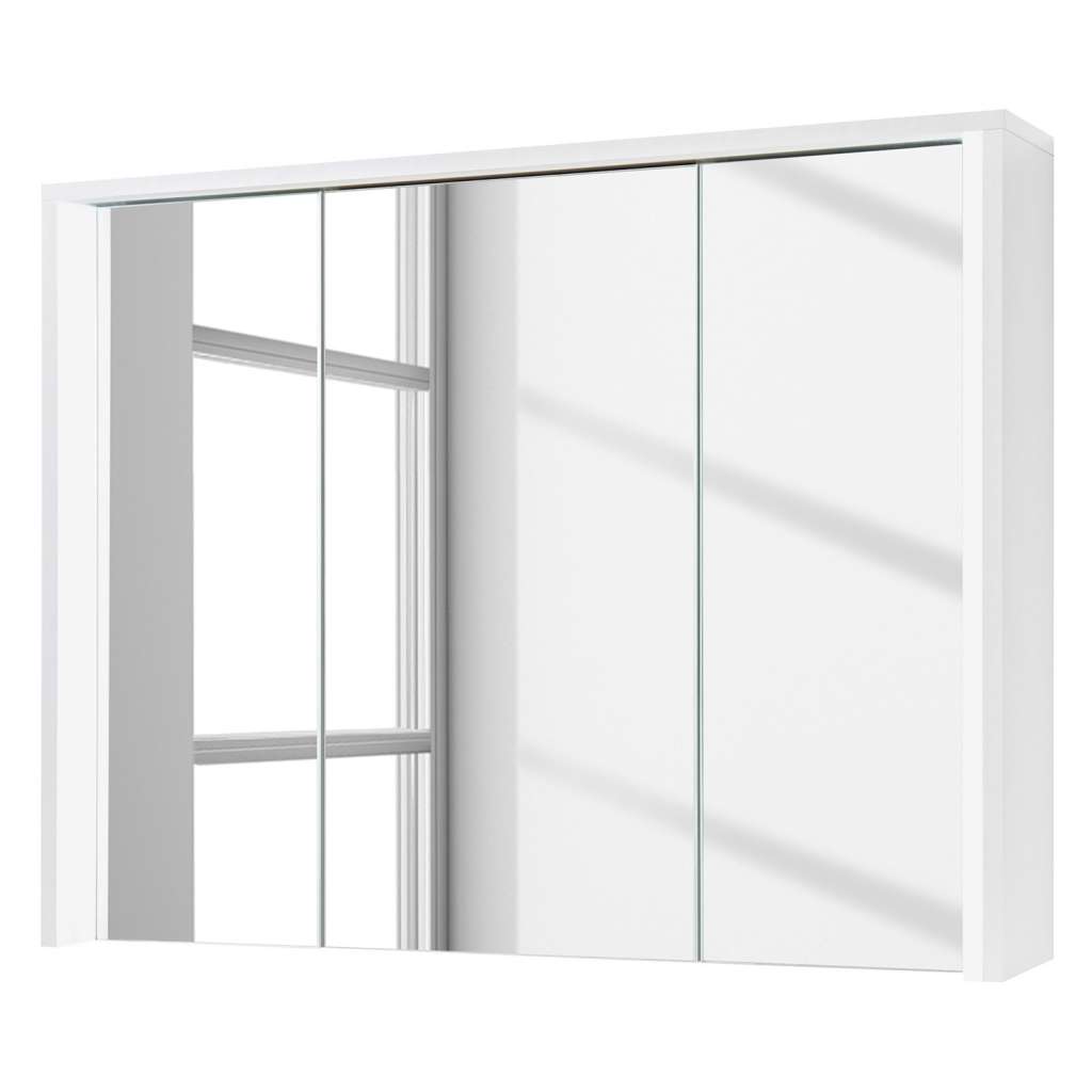 home24 Spiegelschrank Grayling