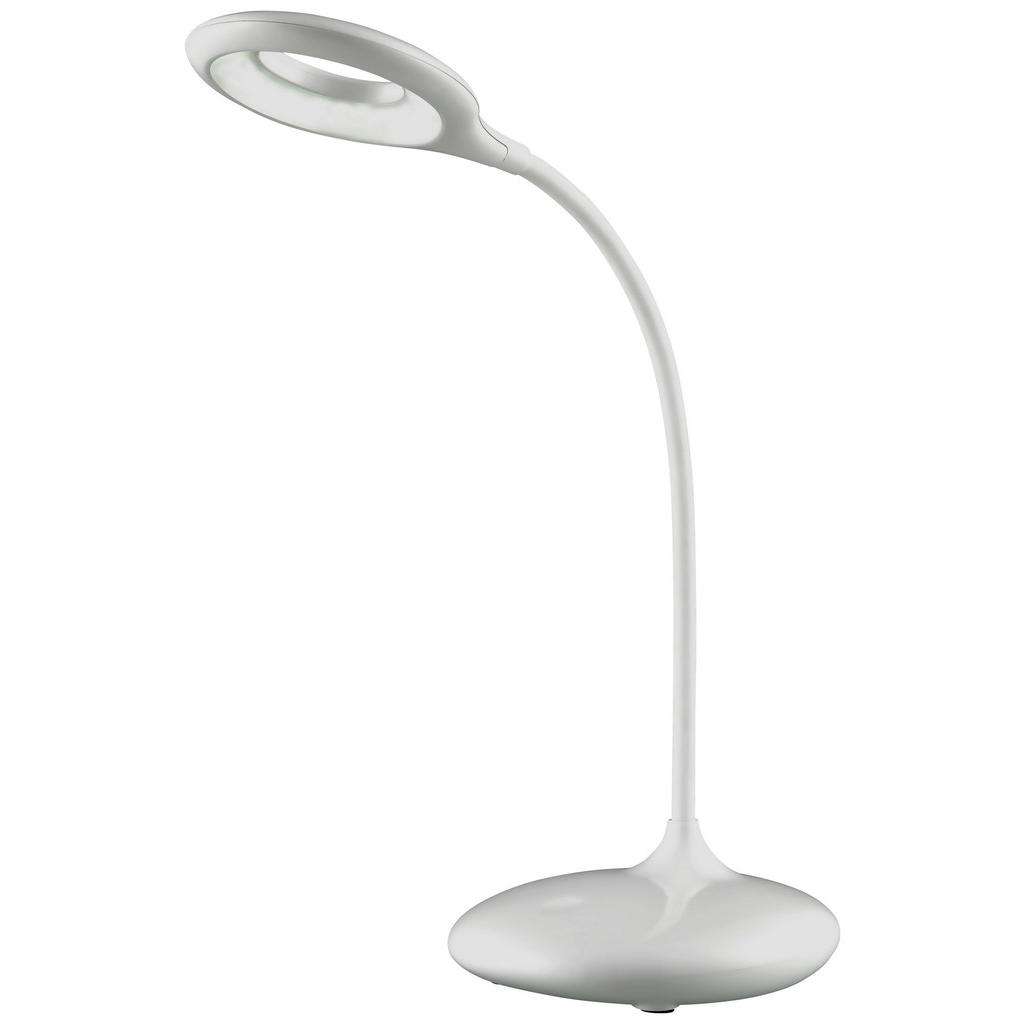 Boxxx LED-SCHREIBTISCHLEUCHTE, Weiß