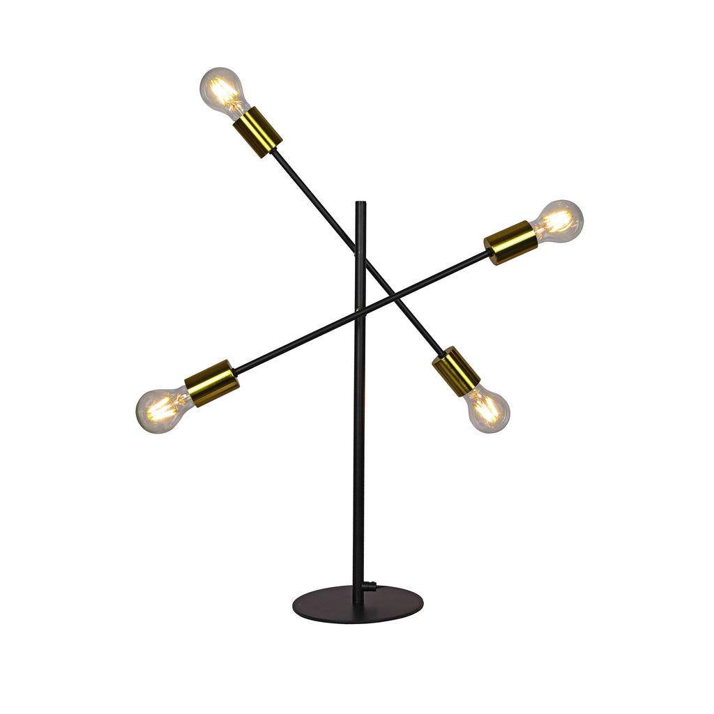 Marama TISCHLEUCHTE, Gold