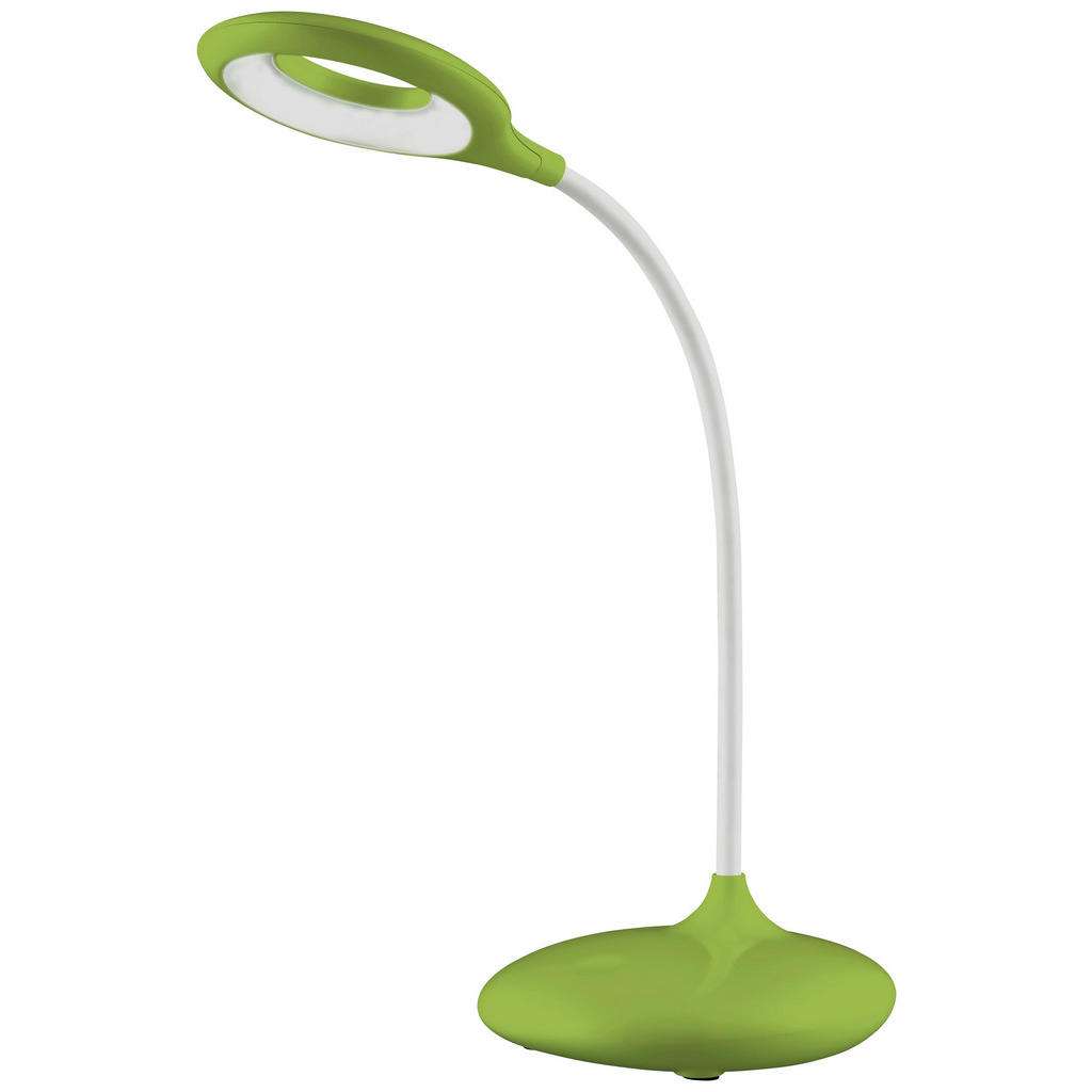 Boxxx LED-SCHREIBTISCHLEUCHTE, Grün