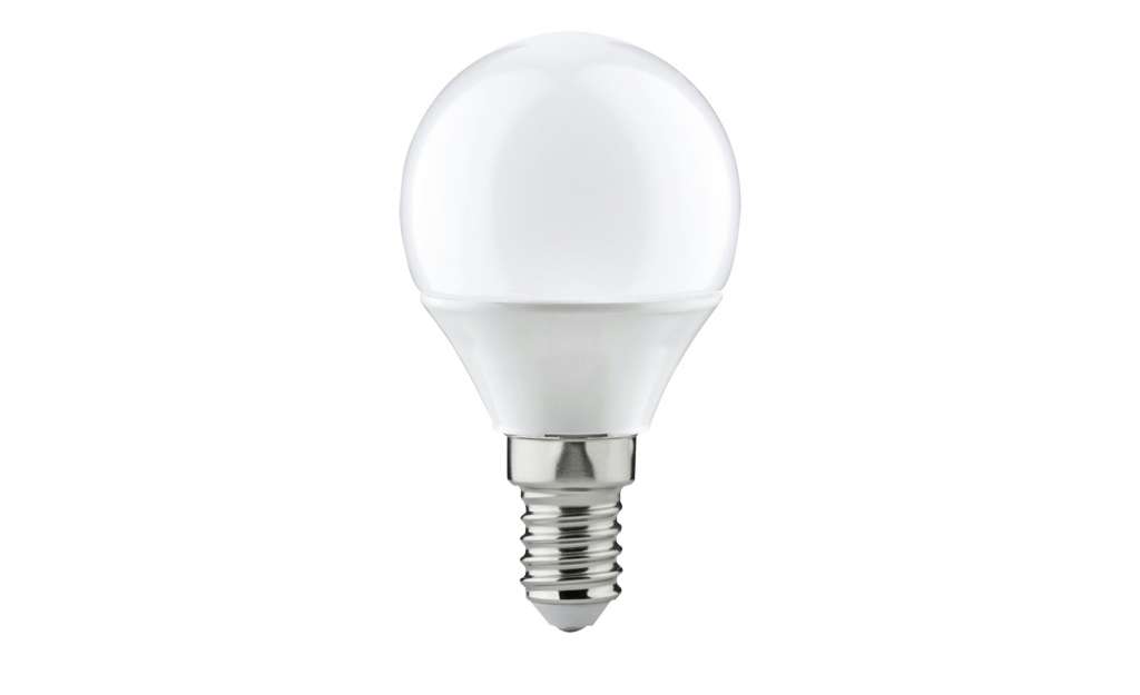LED Tropfen E14 / 3,5W matt Lampen & Leuchten > Innenleuchten > Leuchtmittel - Höffner