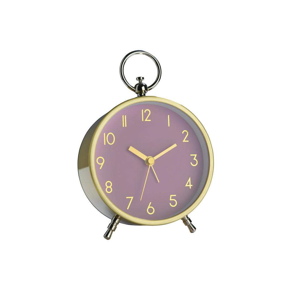 XXXL WANDUHR Gold, Rosa