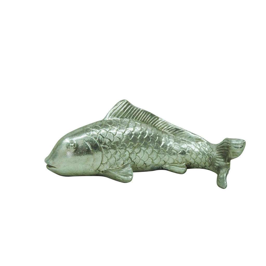 Ambia Home DEKOFISCH, Grau