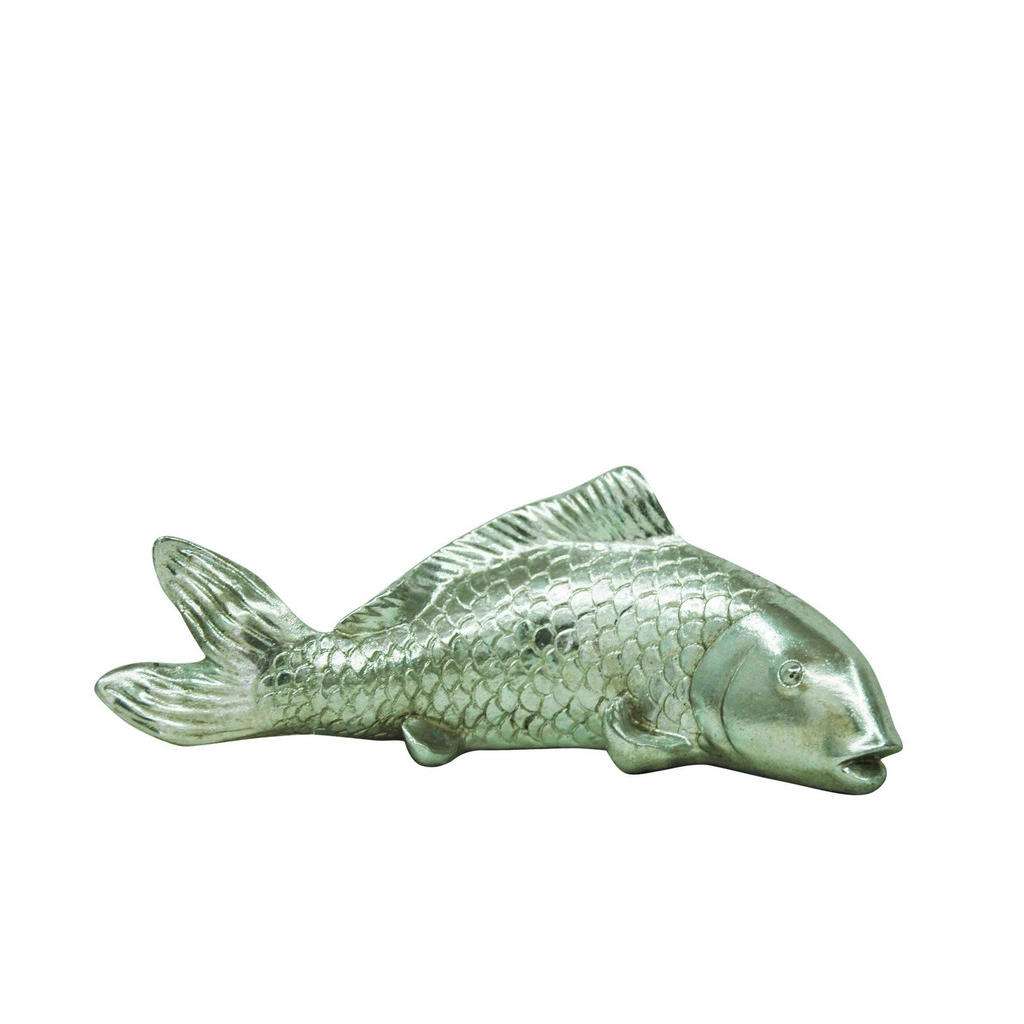 Ambia Home DEKOFISCH, Grau