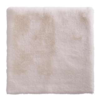 Esposa BADEMATTE Weiß 70/120 cm
