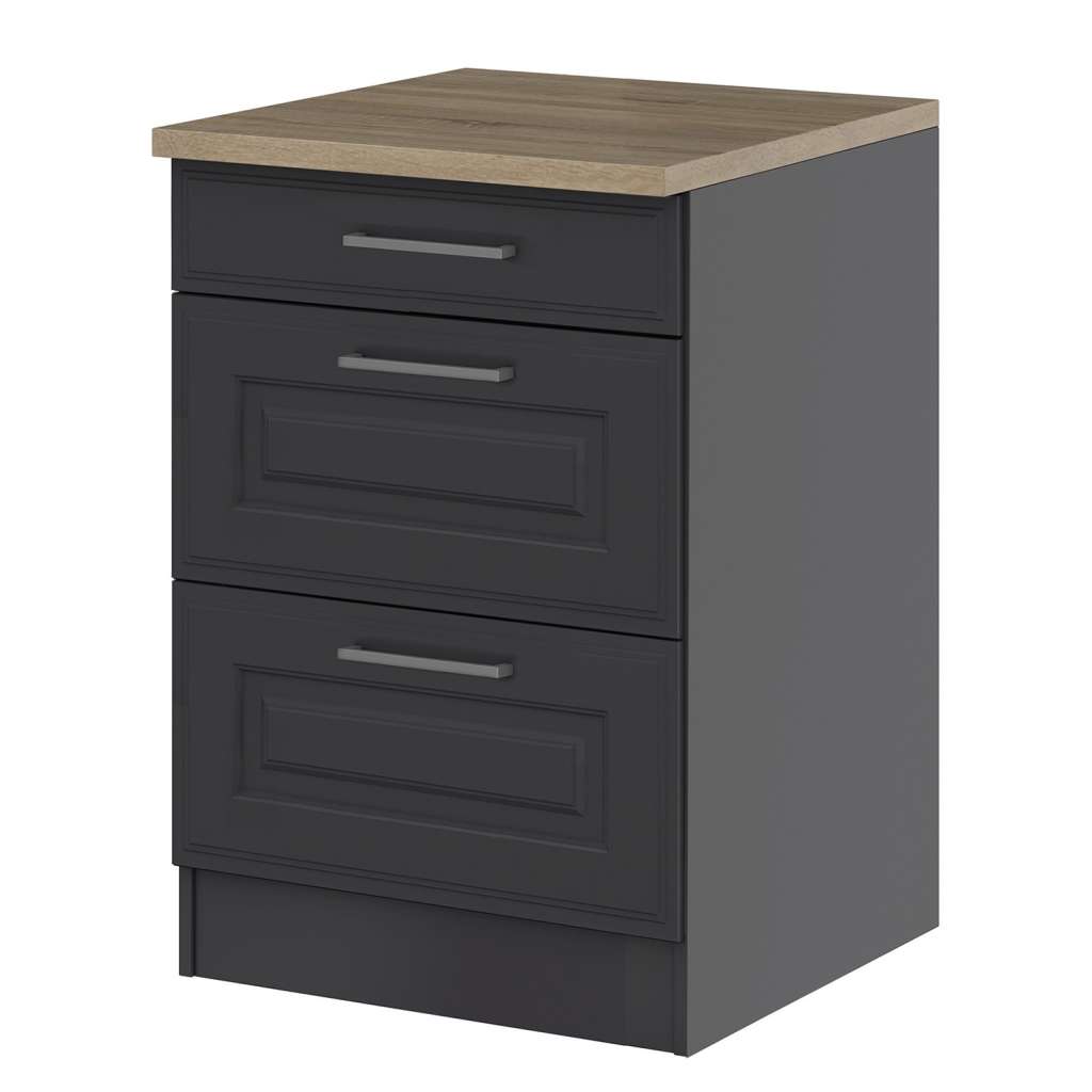 home24 Unterschrank Rom II