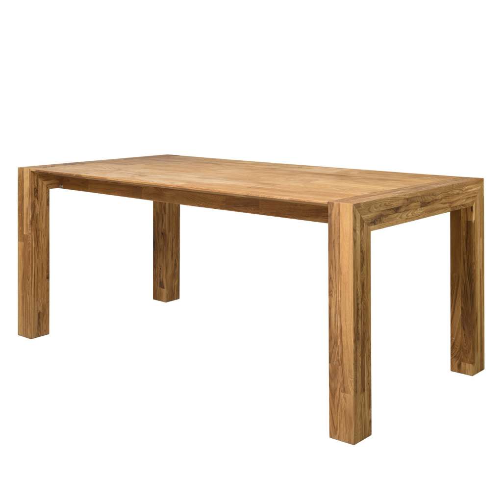 home24 Esstisch LeoWOOD