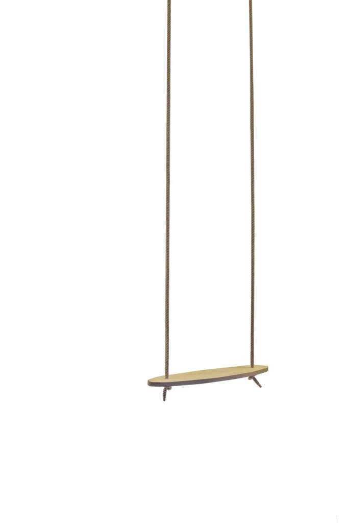 Raumgestalt - Schaukel - - outdoor