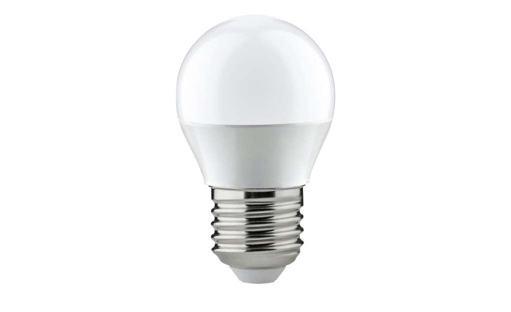 LED Tropfen E27/ 5,5W matt Lampen & Leuchten > Innenleuchten > Leuchtmittel - Höffner