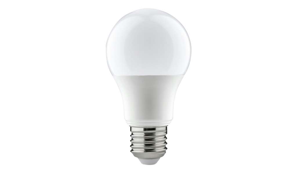 LED AGL E27 / 6,5W, 470lm, 2700K matt Lampen & Leuchten > Innenleuchten > Leuchtmittel - Höffner