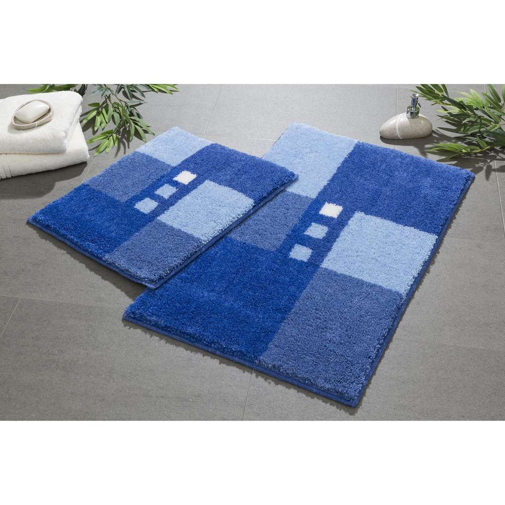 home24 Badgarnitur Merkur Quad I (2-teilig)