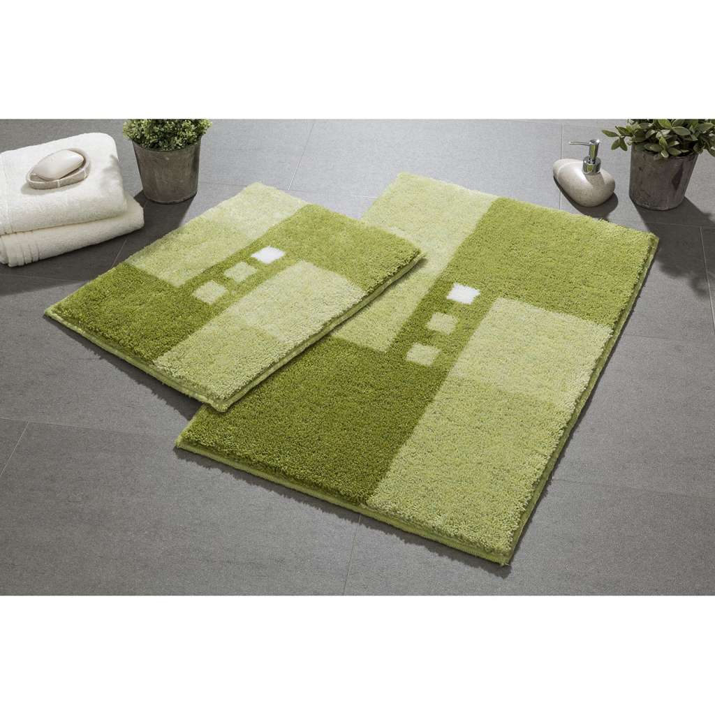 home24 Badgarnitur Merkur Quad I (2-teilig)
