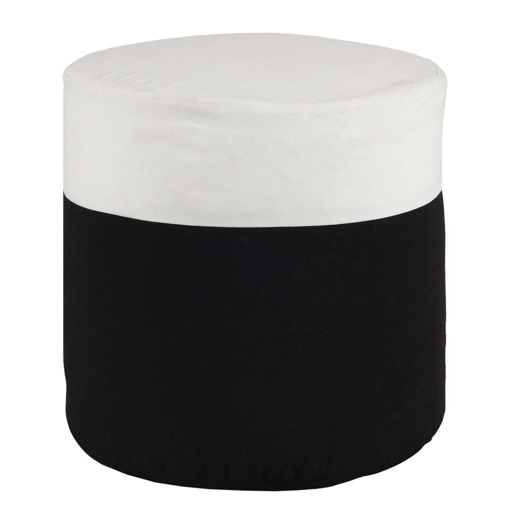 home24 Pouf Karlo