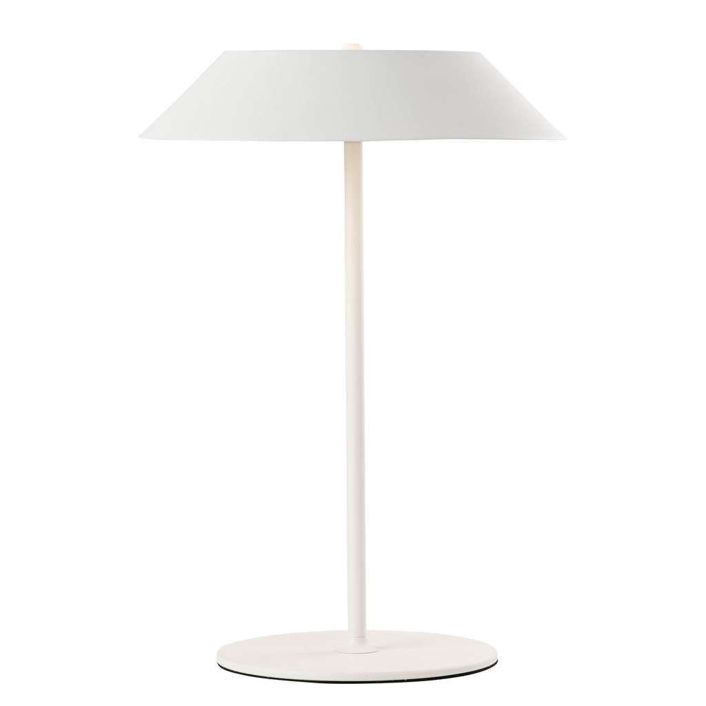 home24 LED-Tischleuchte Skadi