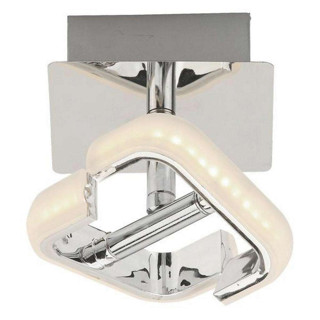 Novel DECKENLEUCHTE, Weiß