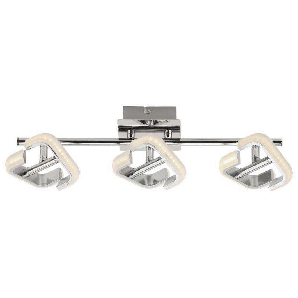 Novel DECKENLEUCHTE, Weiß