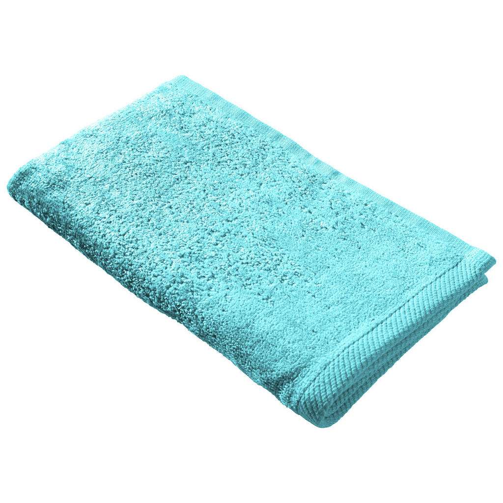 Ambiente GÄSTETUCH Blau 30/50 cm