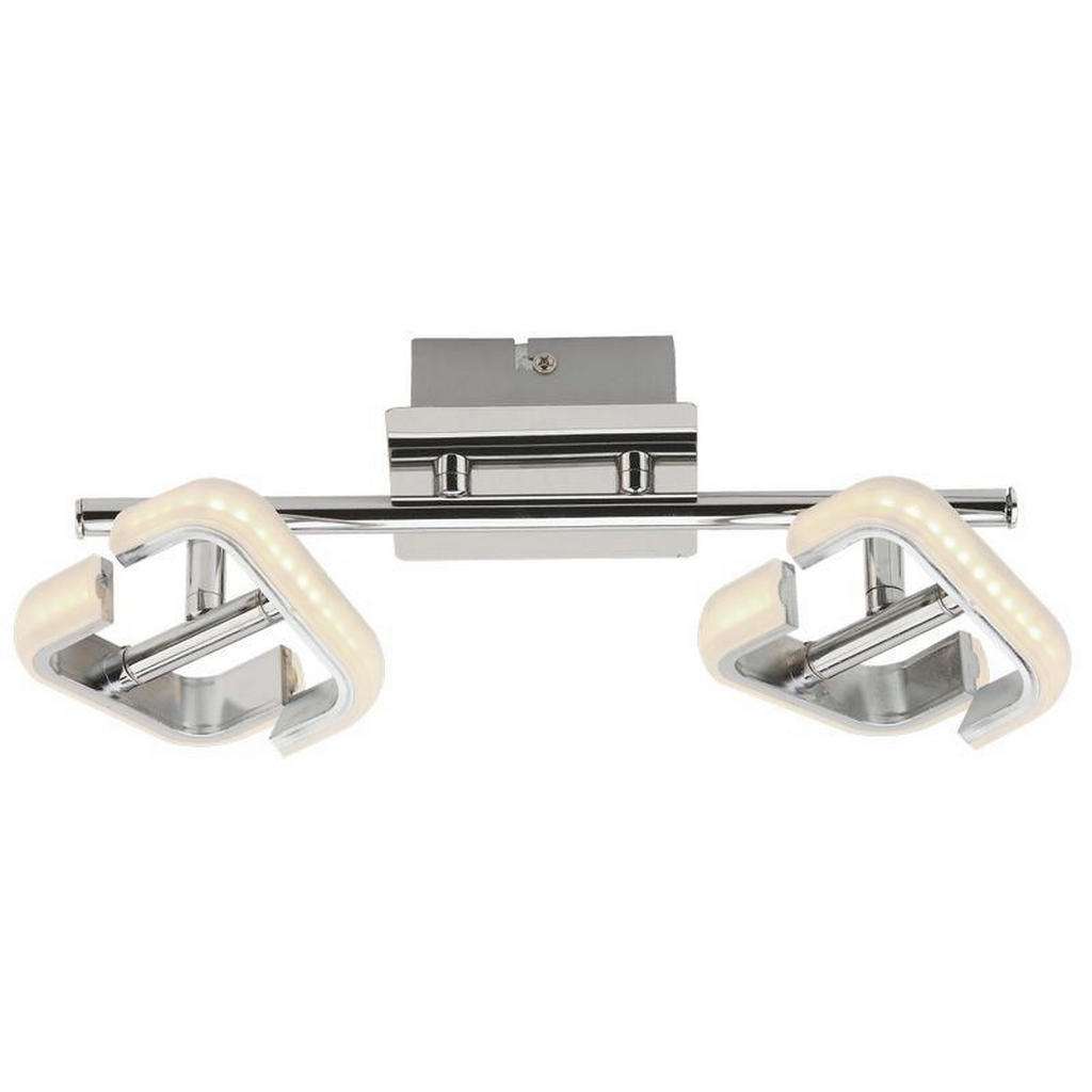 Novel DECKENLEUCHTE, Weiß