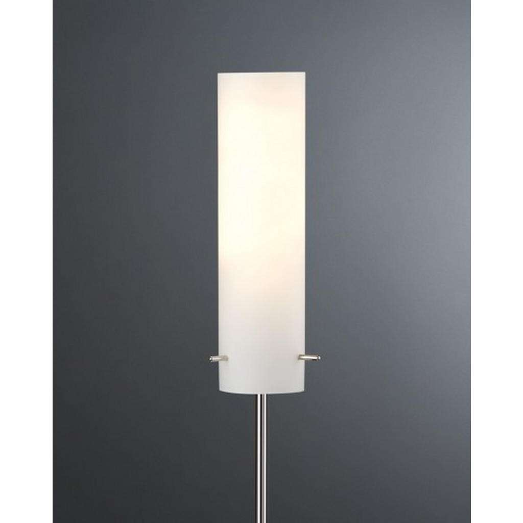 XXXL URAIL SCHIENEN.-LEUCHTENSCHIRM, Weiß