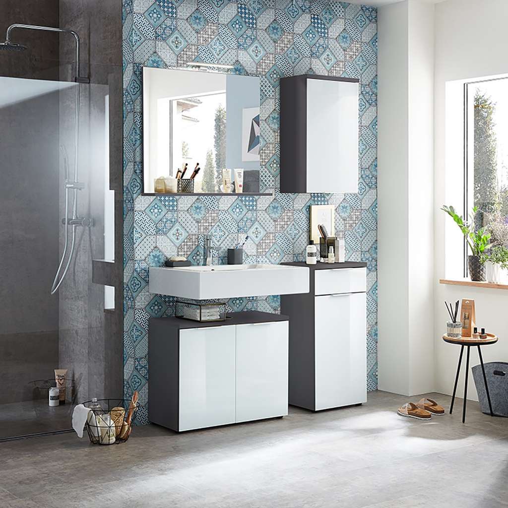 home24 Unterschrank Pescara