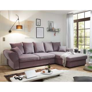 home24 Ecksofa Bejaia