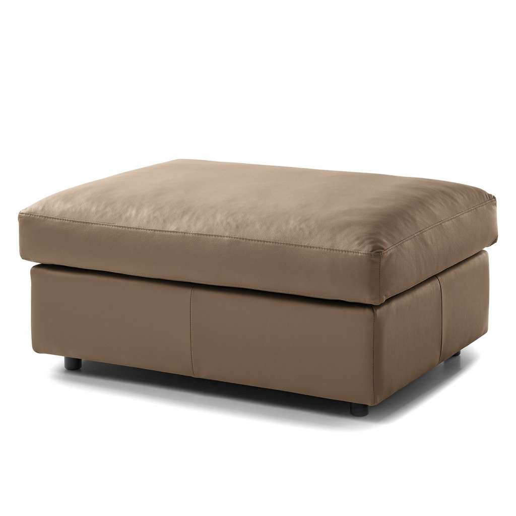 home24 Polsterhocker Cuite
