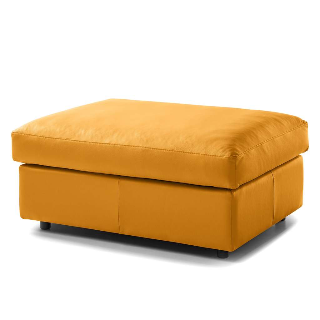 home24 Polsterhocker Cuite