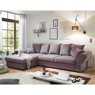 home24 Ecksofa Bejaia