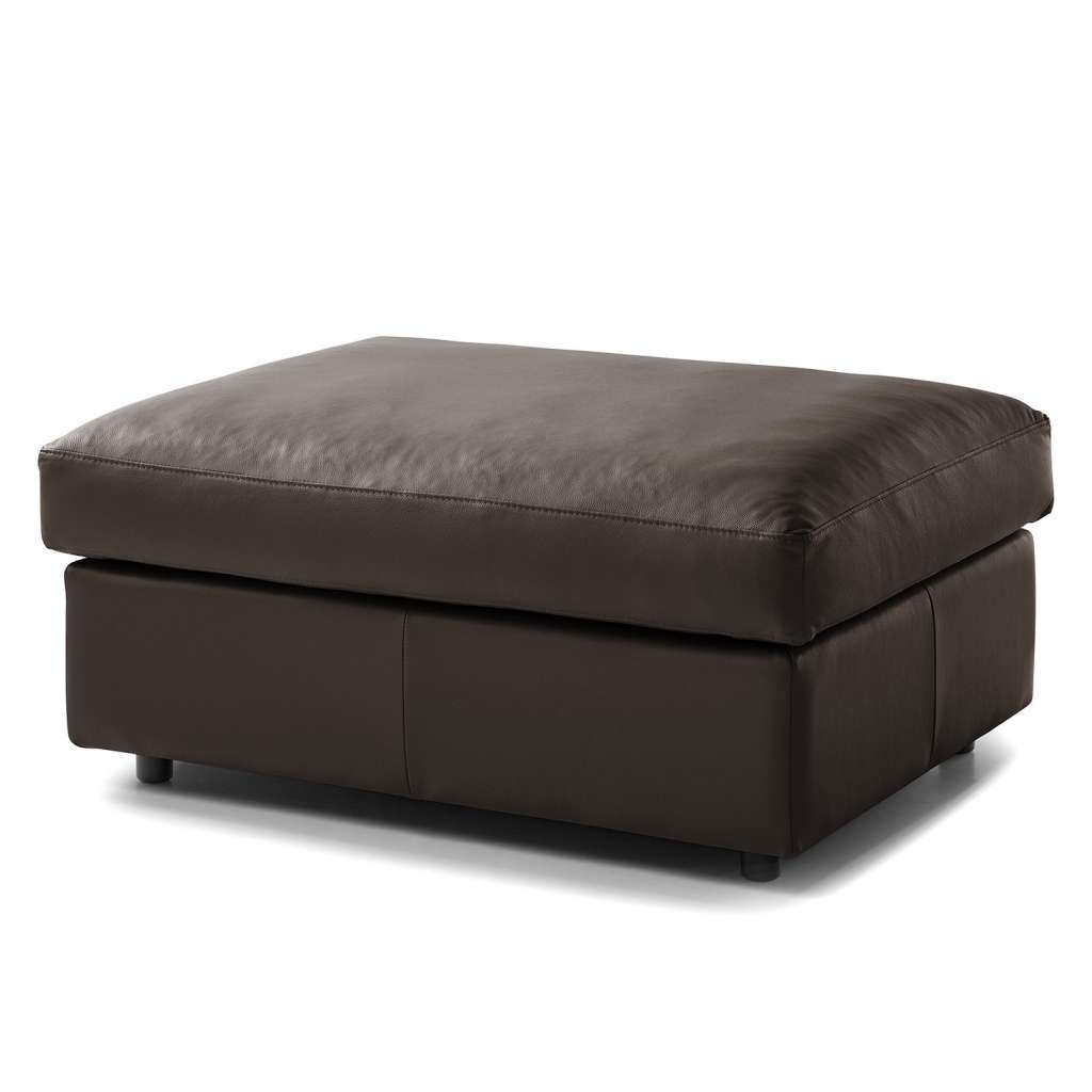 home24 Polsterhocker Cuite