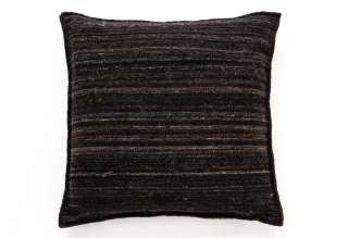 Nanimarquina - Wellbeing Kissen - kilim - indoor