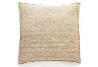 Nanimarquina - Wellbeing Kissen - mazari - indoor