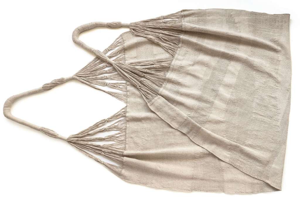 Nanimarquina - Wellbeing Hängematte - - indoor