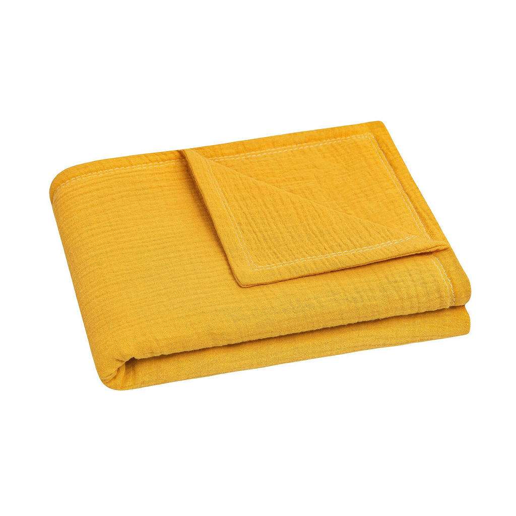 Zöllner Kuscheldecke, Beige