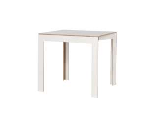 Moormann - Tisch Last Minute - klar lackiert - indoor