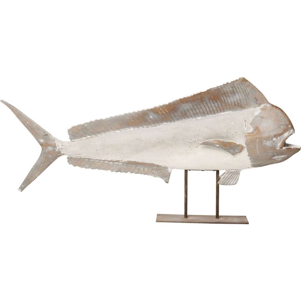Deko Objekt Pesce Natura 100cm