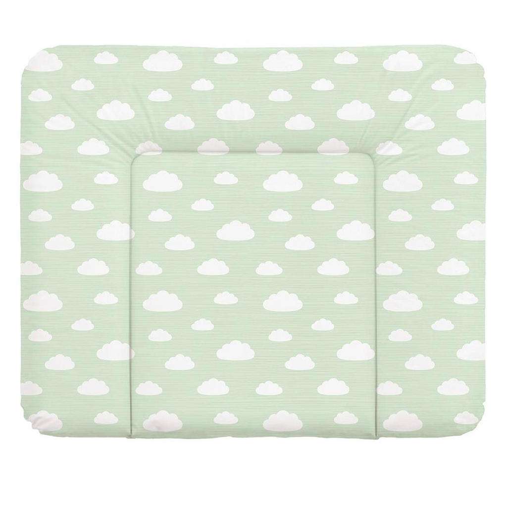 My Baby Lou WICKELAUFLAGE Wolke, Weiß