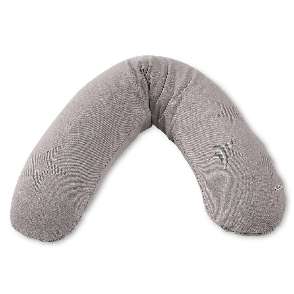 Sterntaler STILLKISSEN, Grau