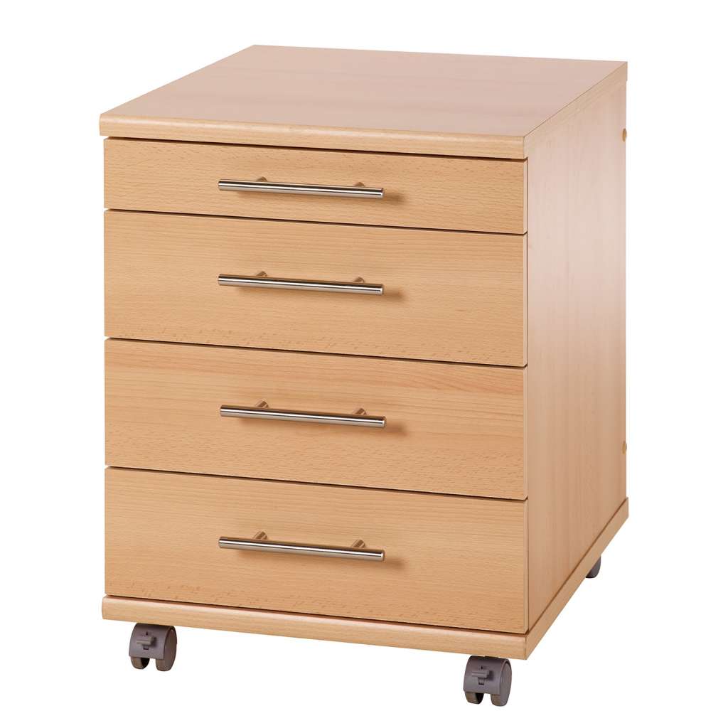 home24 Rollcontainer Yacolt