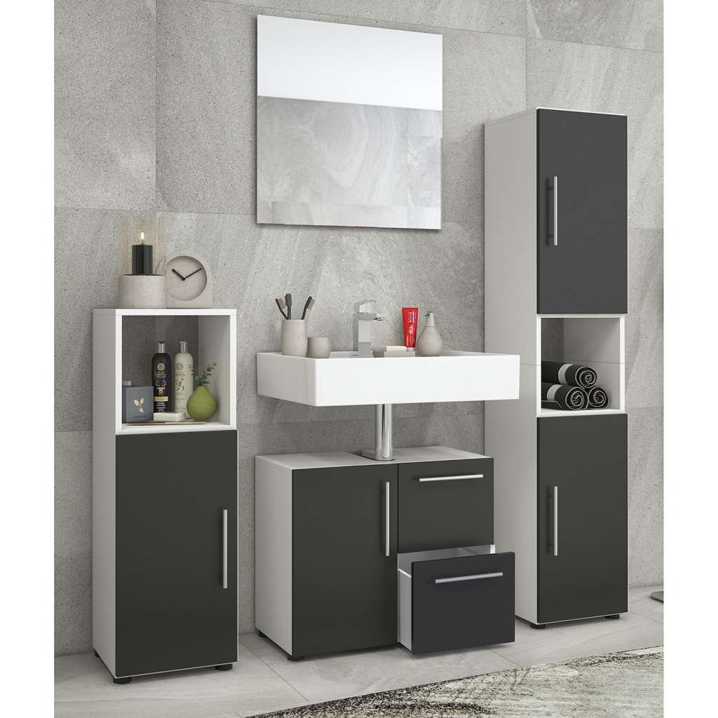 home24 Midischrank Flandu