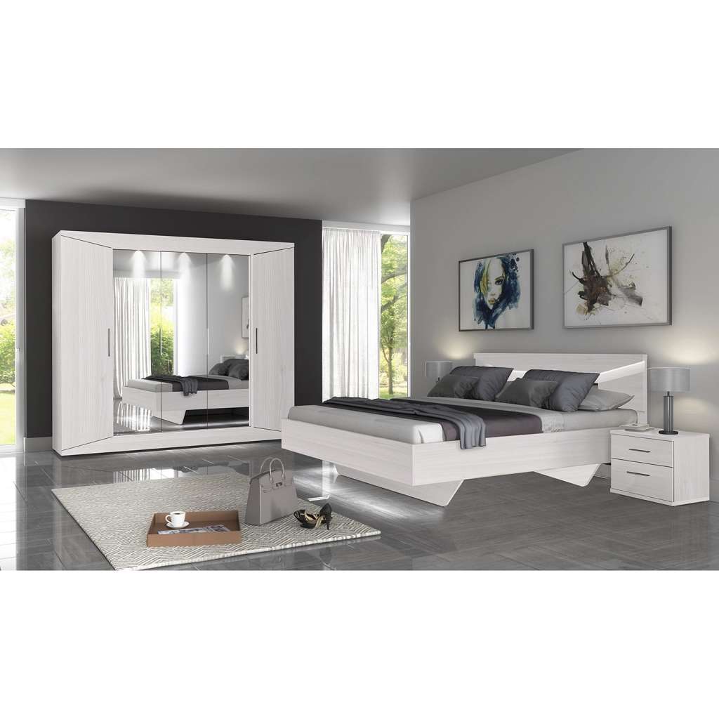 home24 Nachtkommode Vinstra