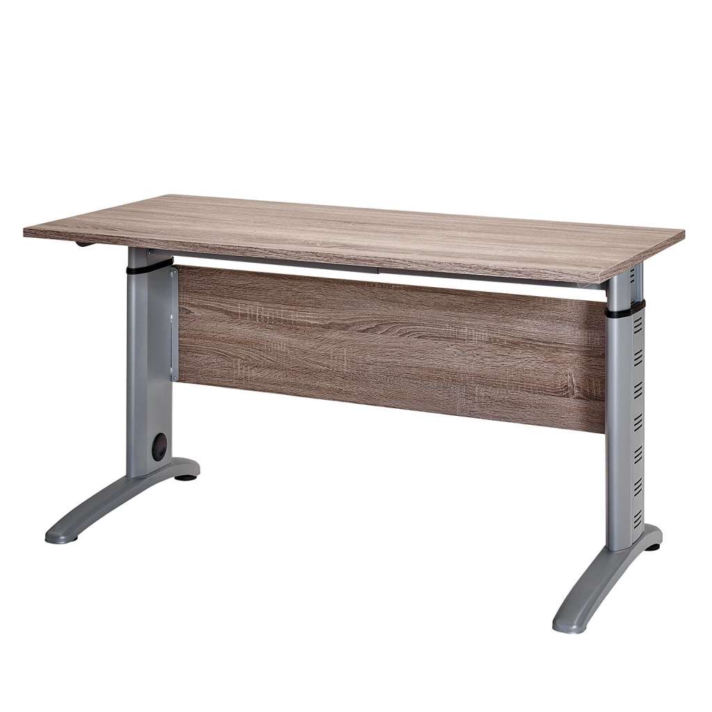 home24 Schreibtisch Arcon