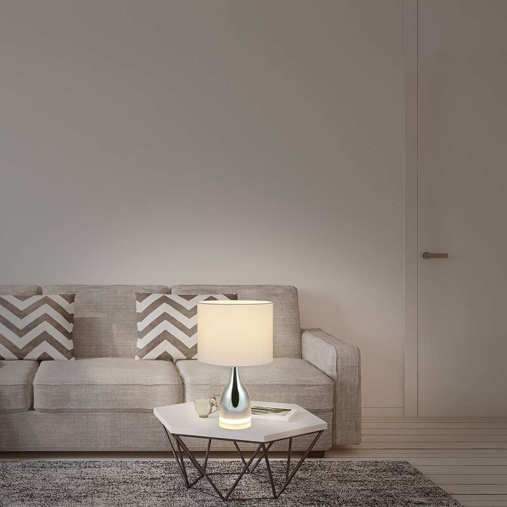 home24 Tischleuchte Cosima
